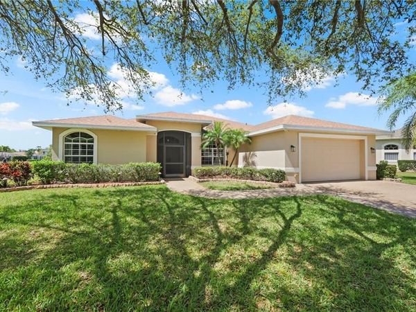 9100 Kings Cove CT, FORT MYERS, FL 33967