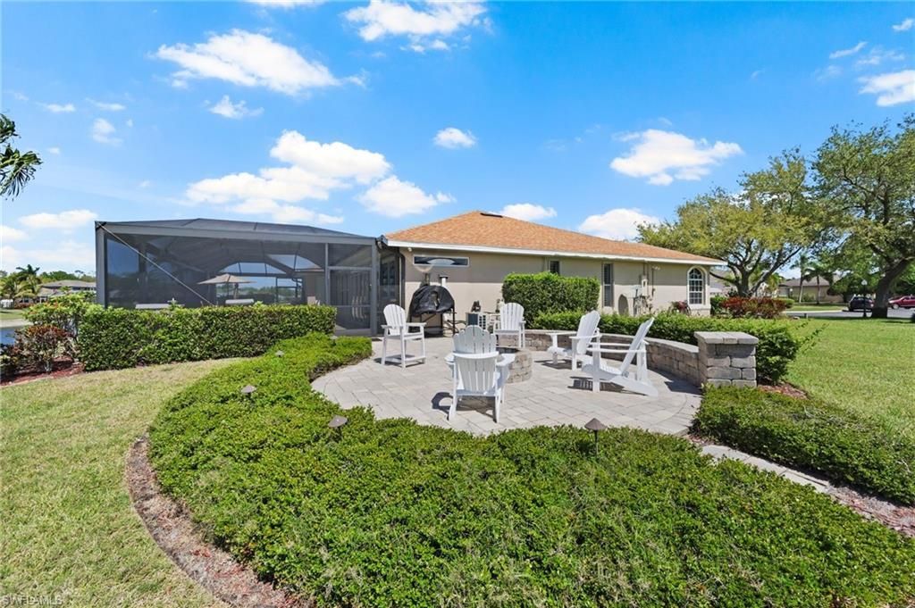 9100 Kings Cove Ct, Fort Myers, FL 33967 Photo