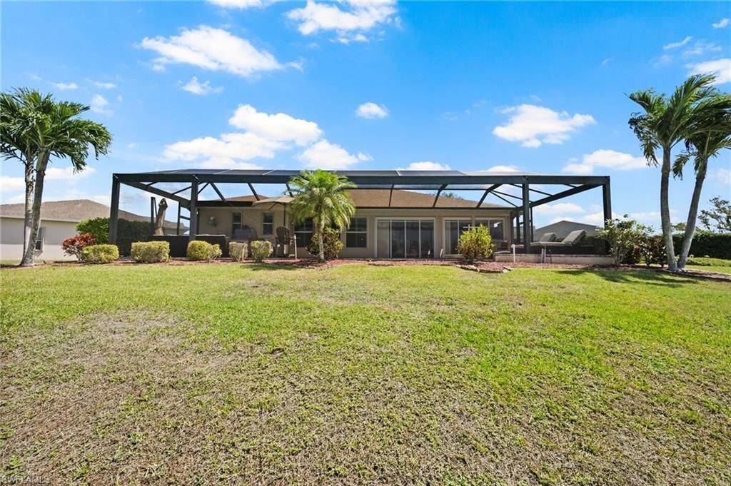 9100 Kings Cove Ct, Fort Myers, FL 33967 Photo