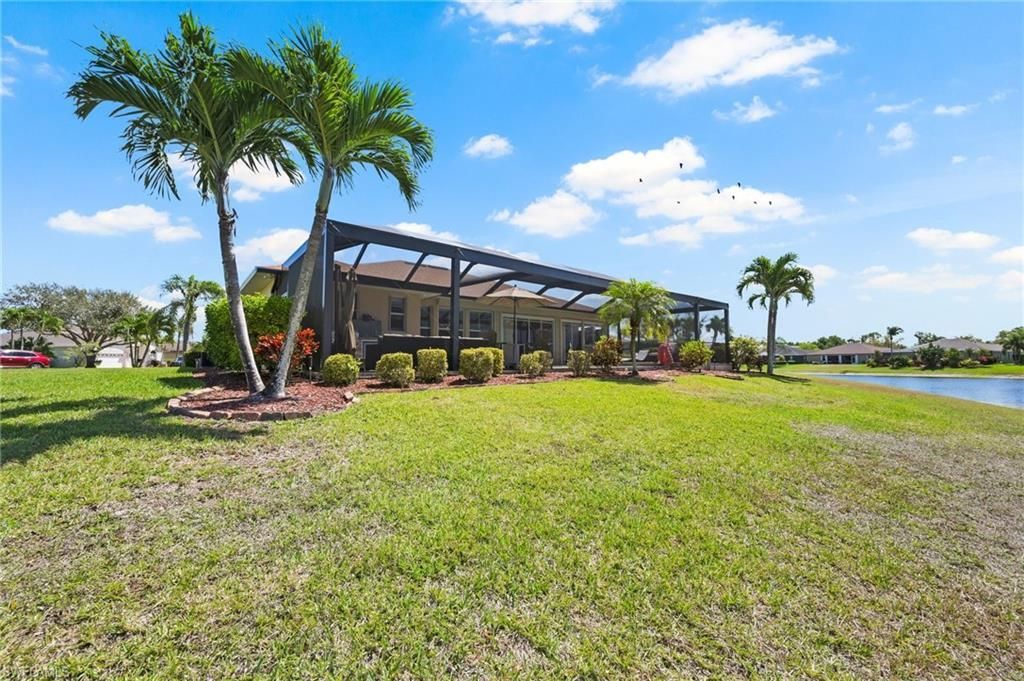 9100 Kings Cove Ct, Fort Myers, FL 33967 Photo