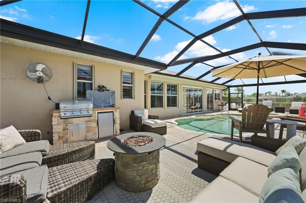 9100 Kings Cove Ct, Fort Myers, FL 33967 Photo