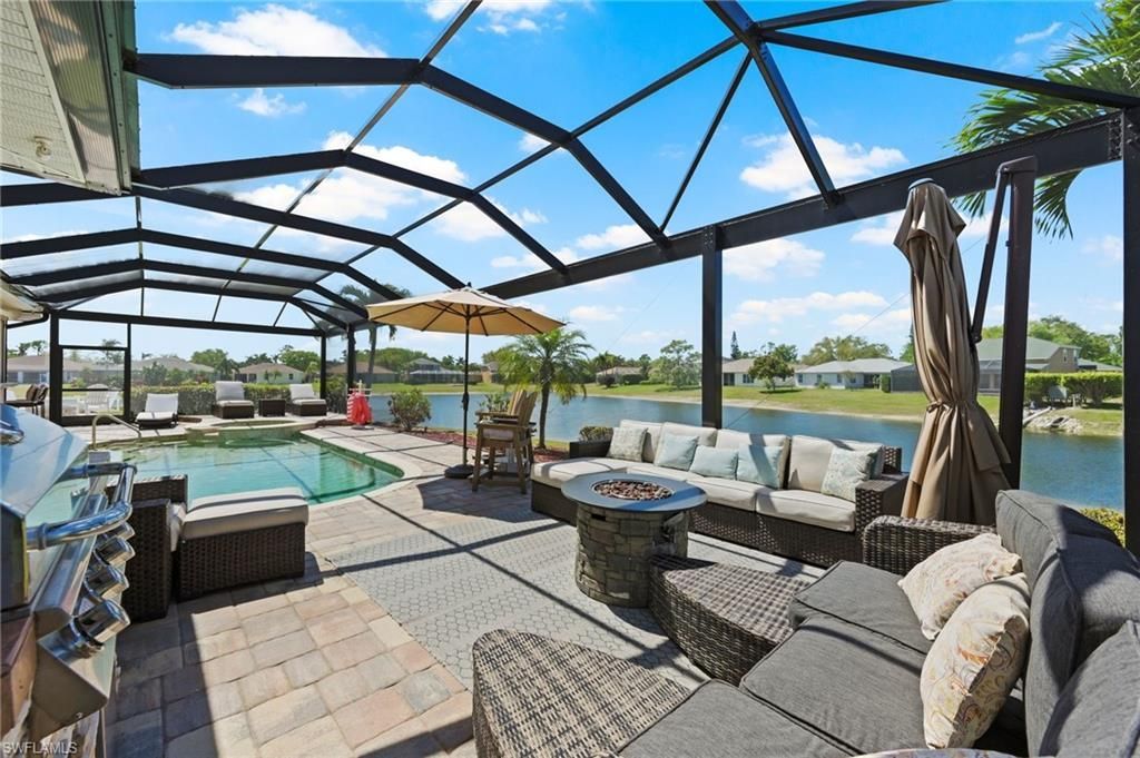 9100 Kings Cove Ct, Fort Myers, FL 33967 Photo