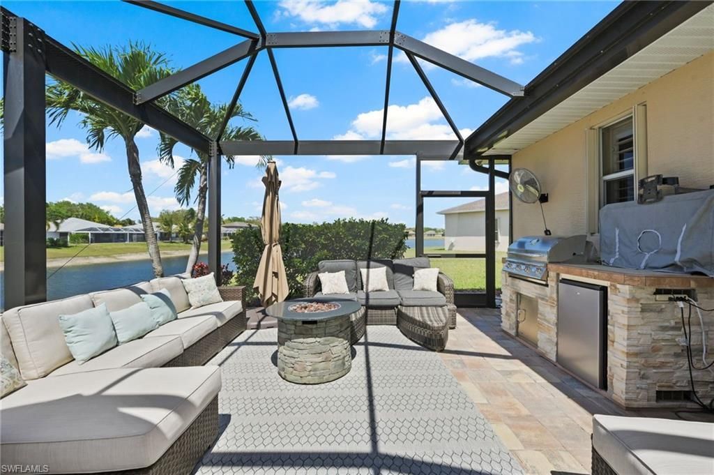 9100 Kings Cove Ct, Fort Myers, FL 33967 Photo