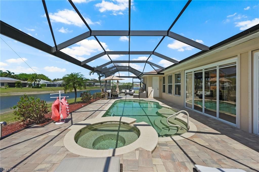 9100 Kings Cove Ct, Fort Myers, FL 33967 Photo