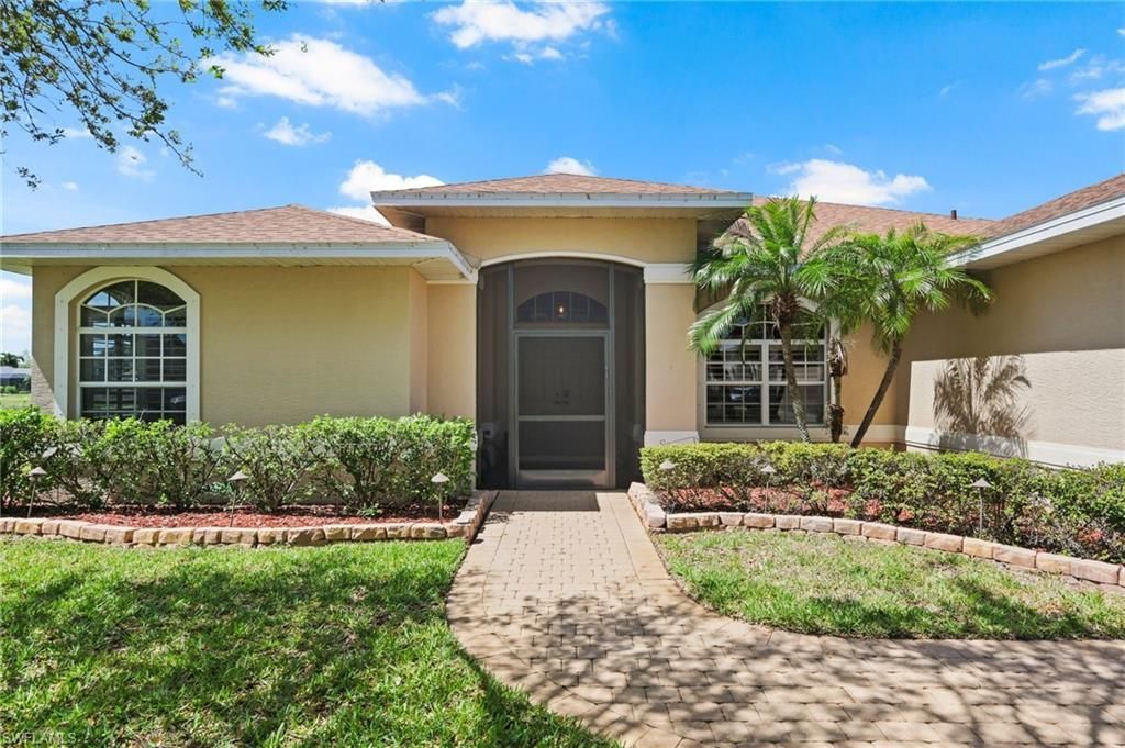 9100 Kings Cove Ct, Fort Myers, FL 33967 Photo