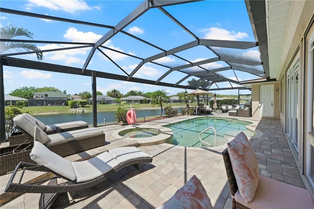 9100 Kings Cove Ct, Fort Myers, FL 33967 Photo