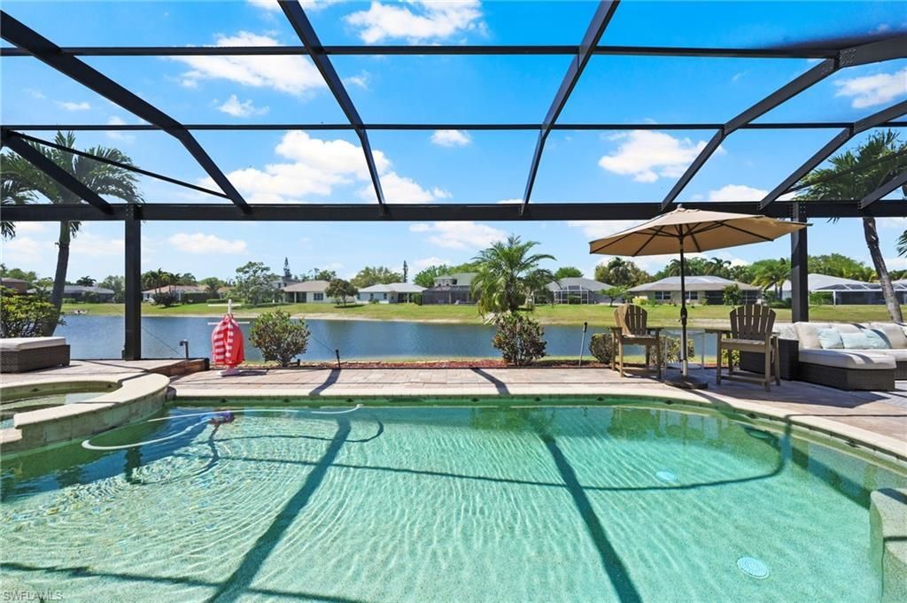 9100 Kings Cove Ct, Fort Myers, FL 33967 Photo