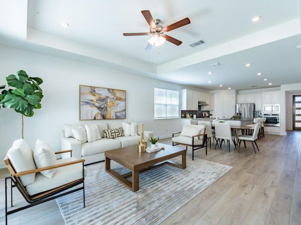 1040 Villa Rialto VW, Leander, TX 78641