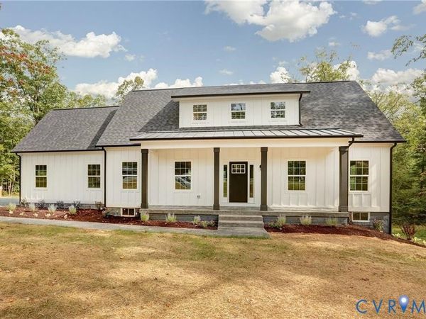 170 Glenmore Lane , Keswick, VA 22947