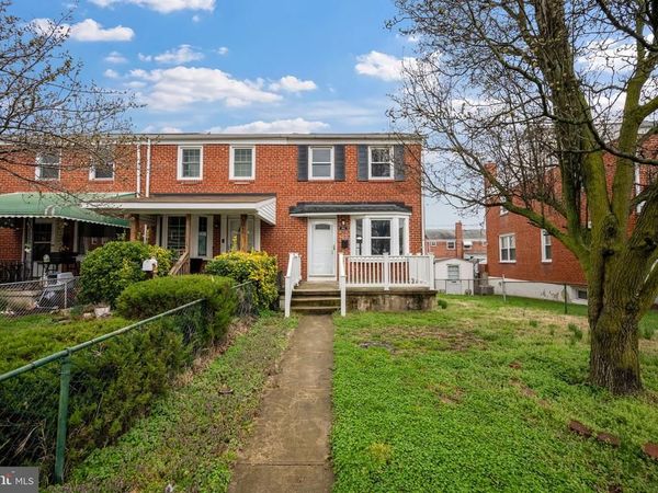 1921 DINEEN, BALTIMORE, MD 21222