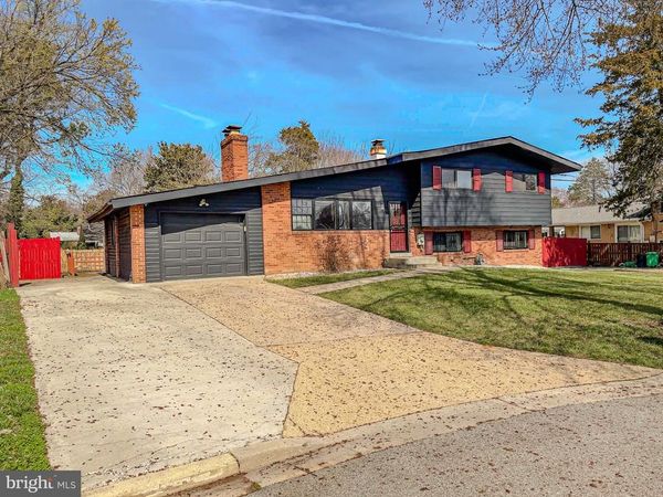 5504 WESTMINSTER COURT, TEMPLE HILLS, MD 20748