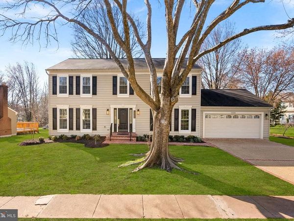 13208 TUCKAWAY DRIVE, HERNDON, VA 20171