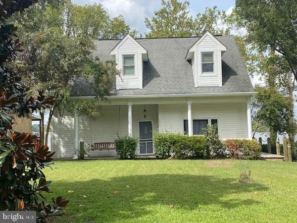 1420 RIVERSIDE DRIVE, BRYANS ROAD, MD 20616