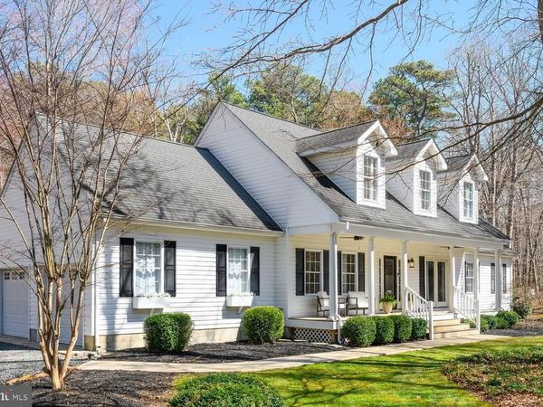 23201 STEWART WAY, MCDANIEL, MD 21647