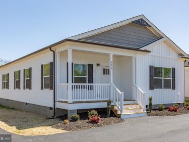 820 MINERAL AVENUE , MINERAL, VA 23117