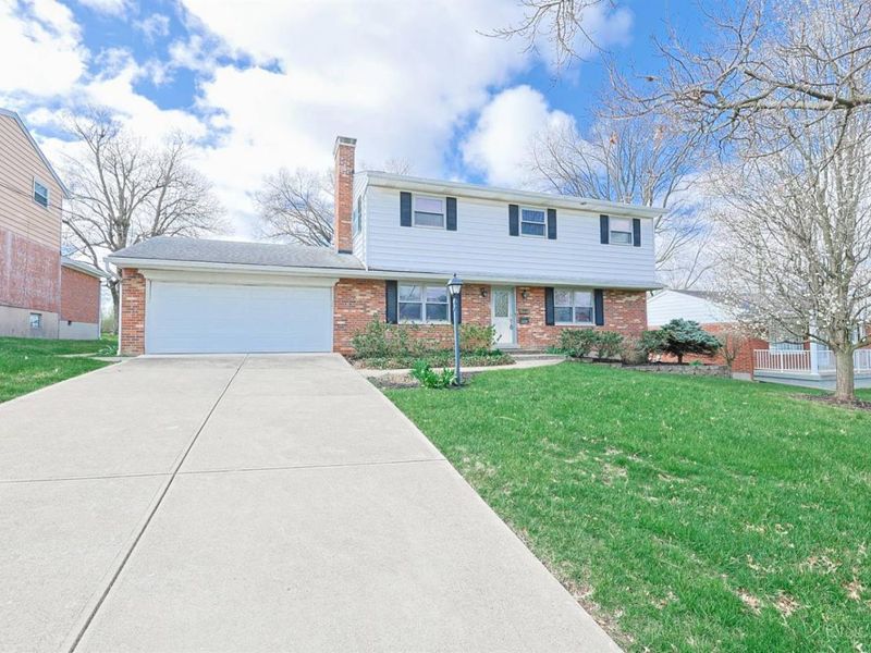 6233 Sharlene Drive, Cincinnati, OH 45248 Photo 1