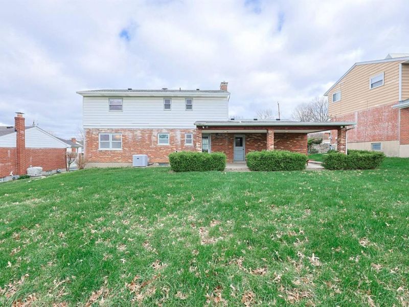 6233 Sharlene Drive, Cincinnati, OH 45248 Photo 47