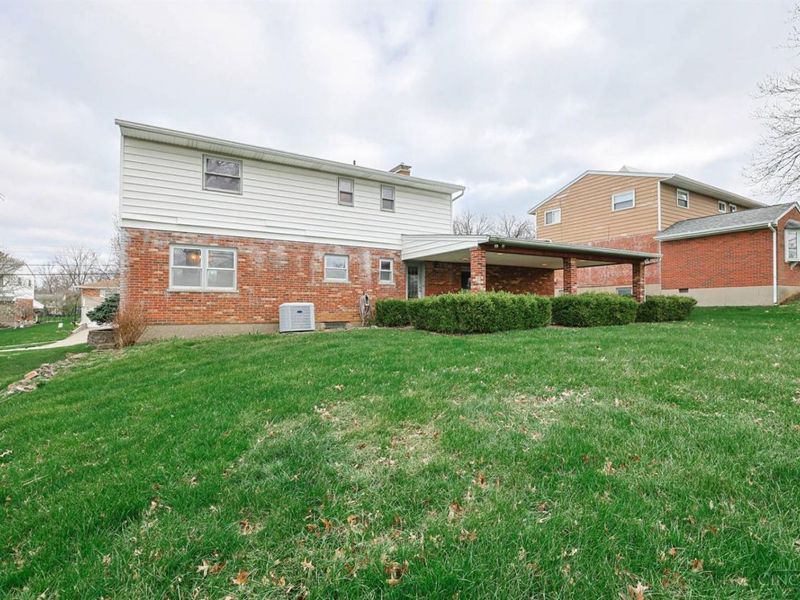 6233 Sharlene Drive, Cincinnati, OH 45248 Photo 48