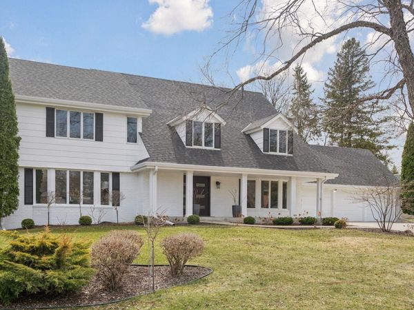 6609 Field Way, Edina, MN 55436