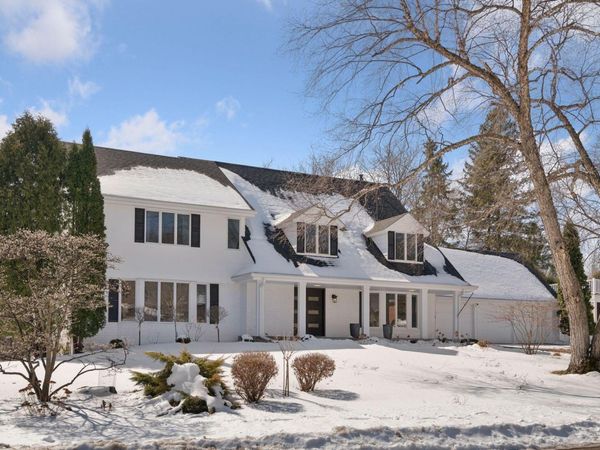 6609 Field Way, Edina, MN 55436