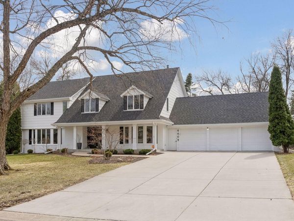 6609 Field Way, Edina, MN 55436