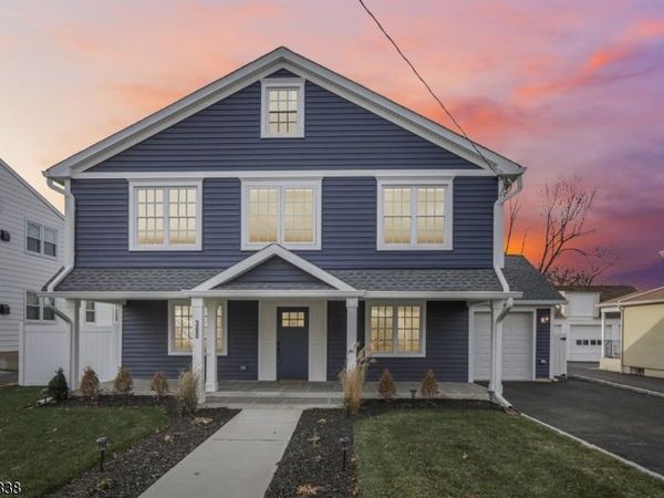 360 Cook Ave, Scotch Plains, NJ 07076