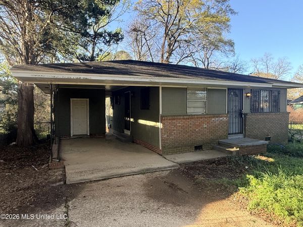 2859 Kingsroad Avenue, Jackson, MS 39213