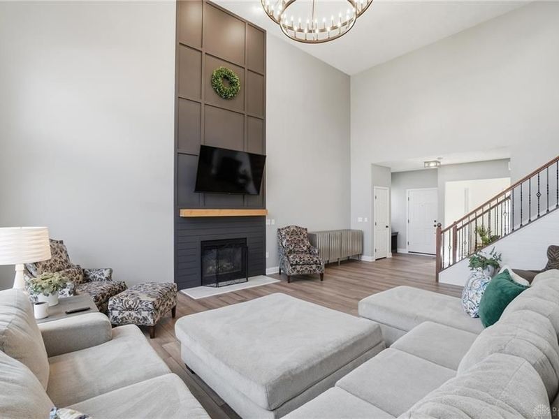 1155 Lake Field Drive, Lebanon, OH 45036 Photo 11