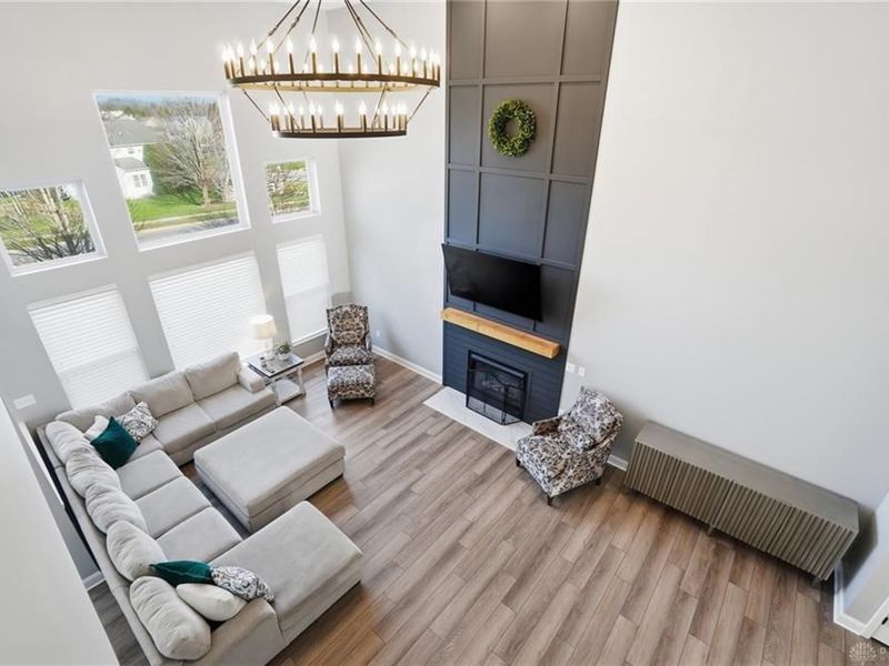 1155 Lake Field Drive, Lebanon, OH 45036 Photo 13