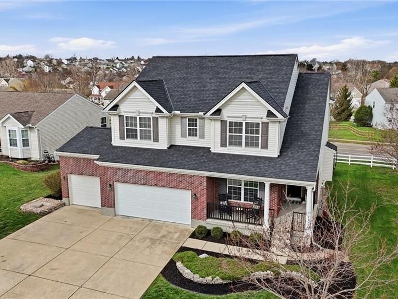 1155 Lake Field Drive, Lebanon, OH 45036 Photo 2