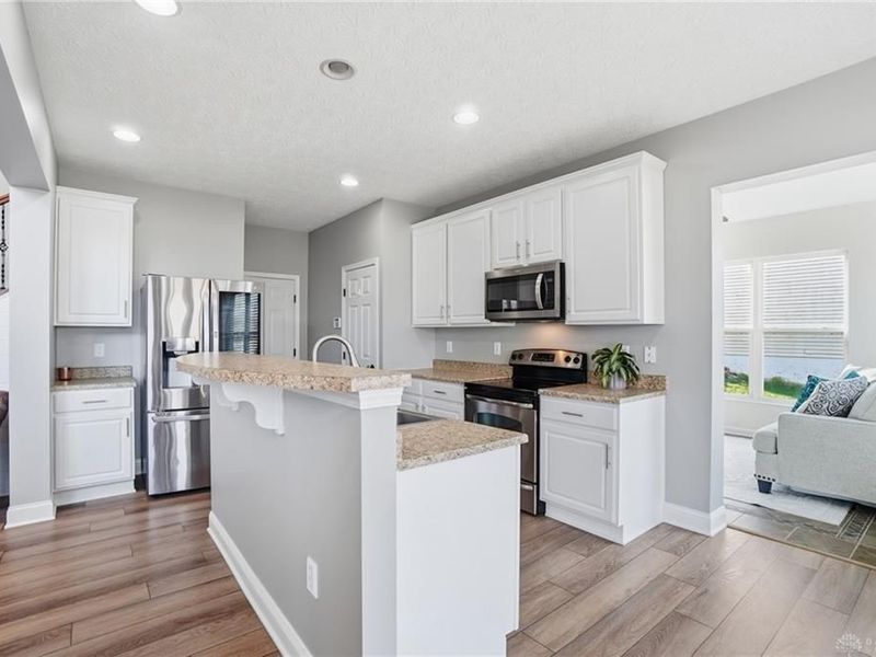 1155 Lake Field Drive, Lebanon, OH 45036 Photo 21