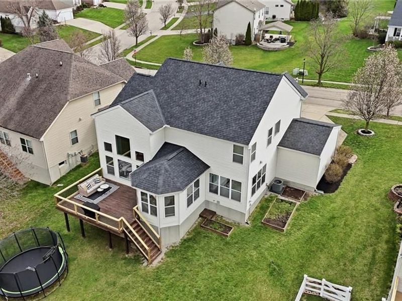 1155 Lake Field Drive, Lebanon, OH 45036 Photo 4