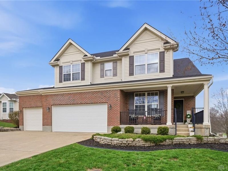 1155 Lake Field Drive, Lebanon, OH 45036 Photo 5