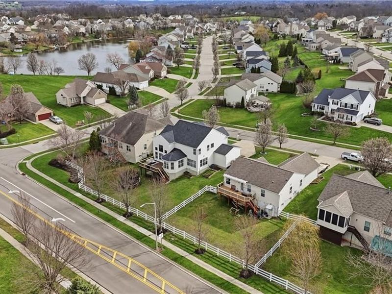 1155 Lake Field Drive, Lebanon, OH 45036 Photo 61