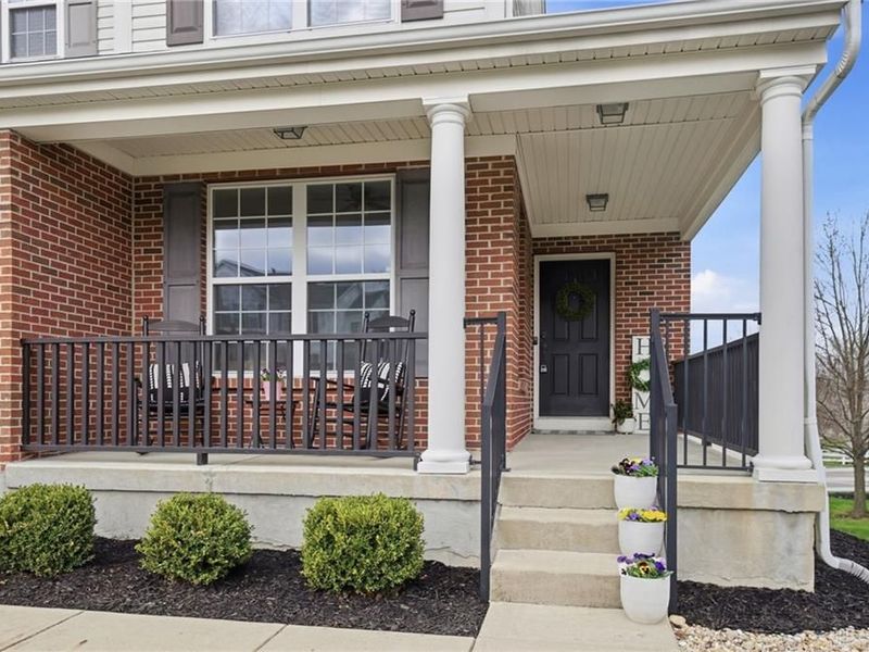 1155 Lake Field Drive, Lebanon, OH 45036 Photo 7