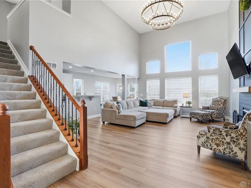 1155 Lake Field Drive, Lebanon, OH 45036 Photo 9