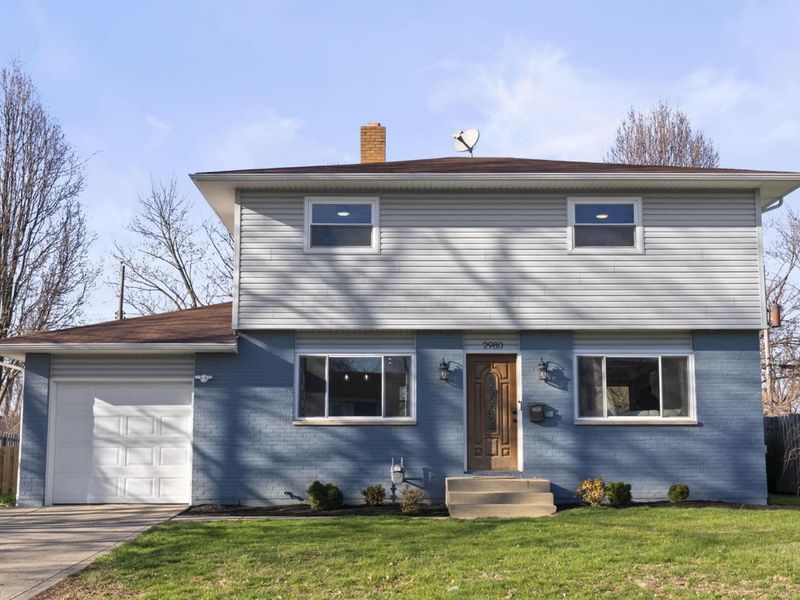 2980 Barbee Avenue, Grove City, OH 43123 Photo 1