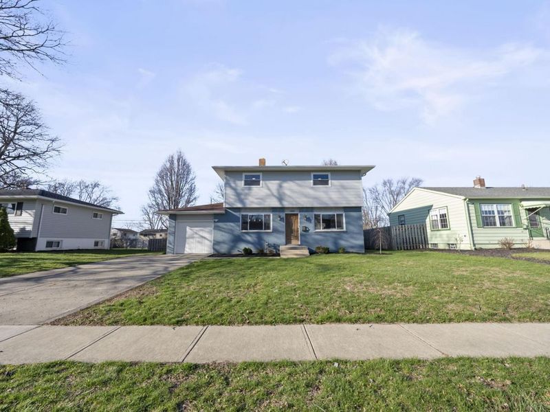 2980 Barbee Avenue, Grove City, OH 43123 Photo 2