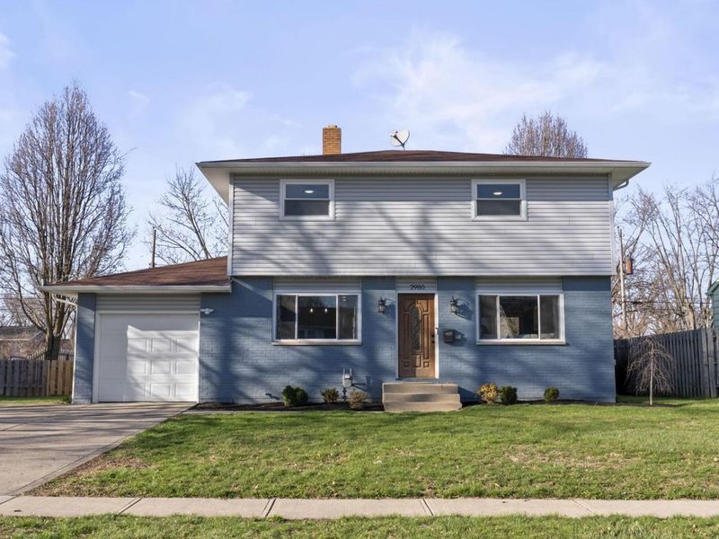 2980 Barbee Avenue, Grove City, OH 43123 Photo 3