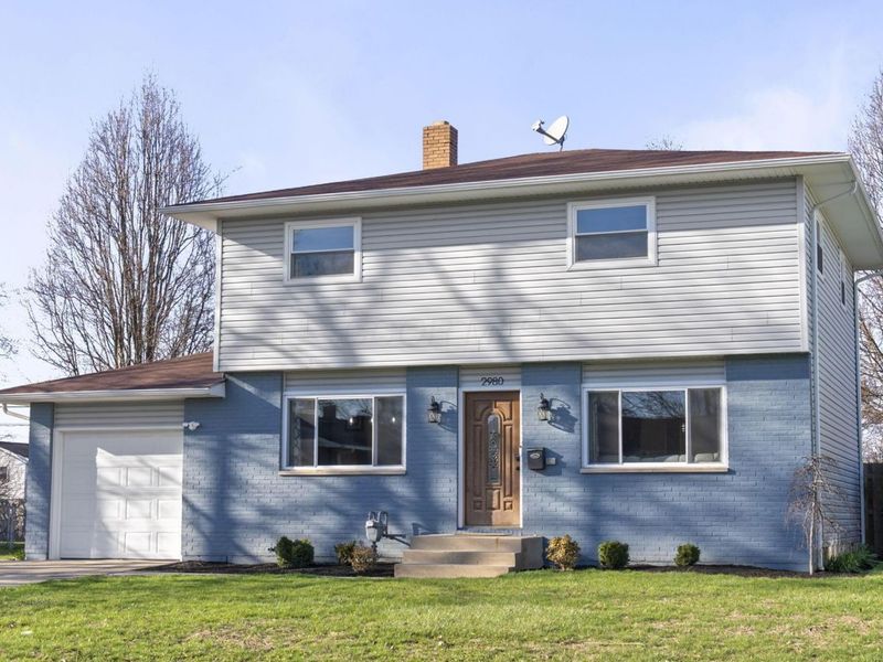 2980 Barbee Avenue, Grove City, OH 43123 Photo 4