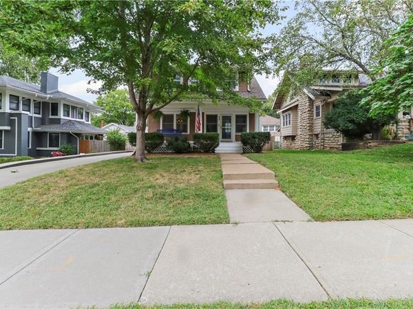 408 W 61st Street, Kansas City, MO 64113