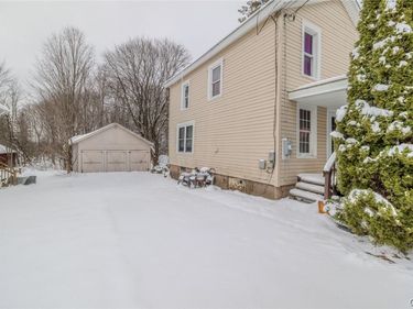 3282 Fulton Avenue, Central Square, NY 13036