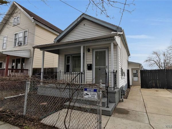 29 Lord Street , Buffalo, NY 14210