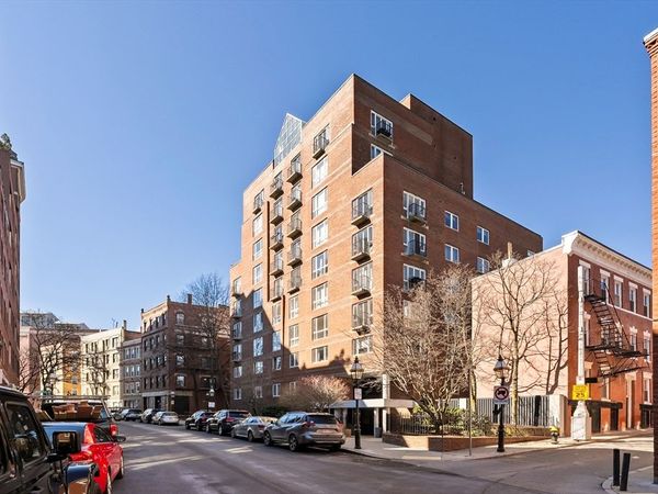 350 North St, Unit 200, Boston, MA 02113
