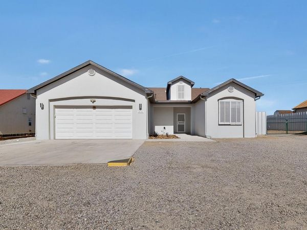 2161 Monterrey Road NE, Rio Rancho, NM 87144