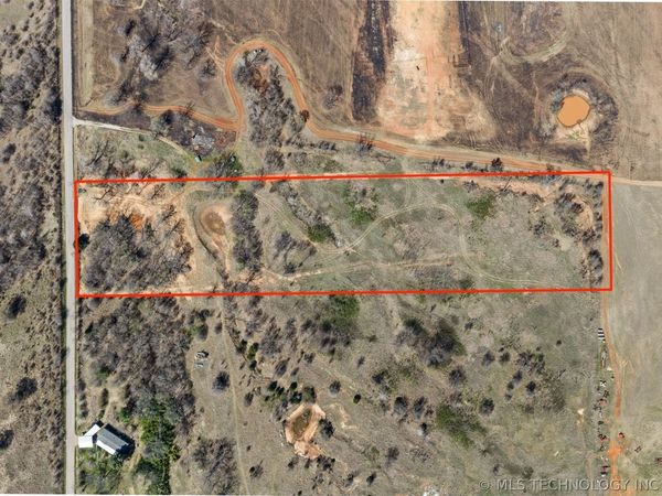 3714 Sneed Road, Wilson, OK 73401