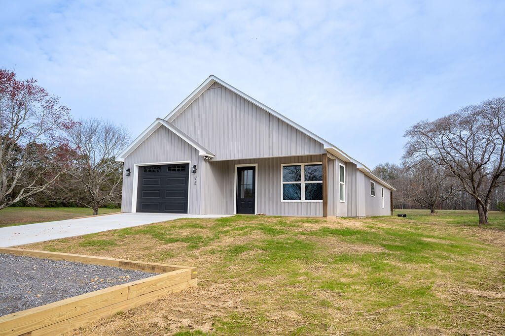 73 Dekalb Lane Lane, Henagar, AL 35978 Main Photo