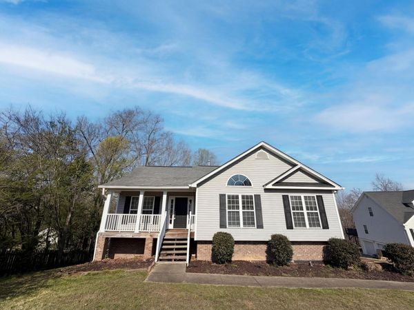 6937 Bucksland Drive, Ooltewah, TN 37363