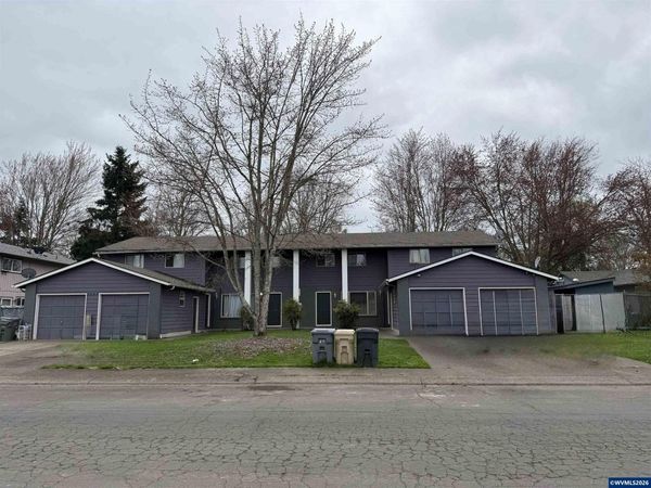 1666 Del Rio Av SE, Albany, OR 97322
