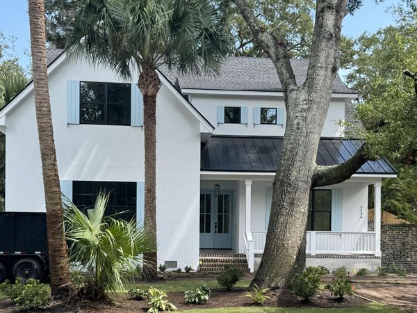1154 Ocean Boulevard, St. Simons Island, GA 31522